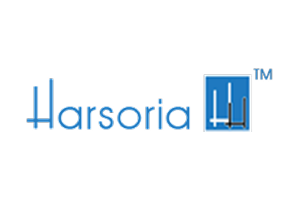 Harsoria Health Care Pvt Ltd logo