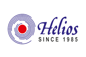 Hellios Pharma Pvt Ltd