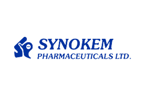 Synochem Pharma Ltd.
