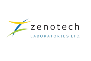 Zenotech Lab Ltd